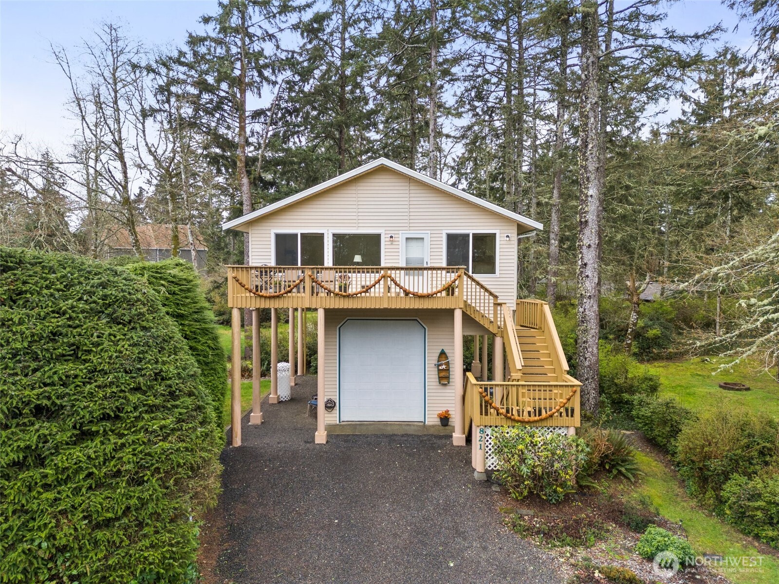 821 Ketch Court