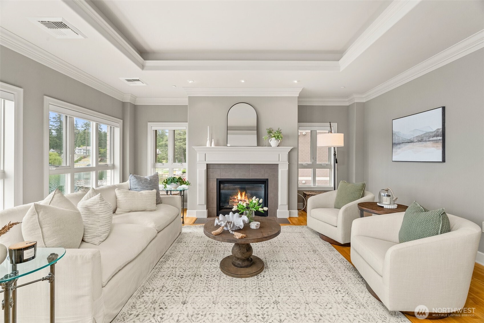 13140 Country Club Drive SW Unit: 203