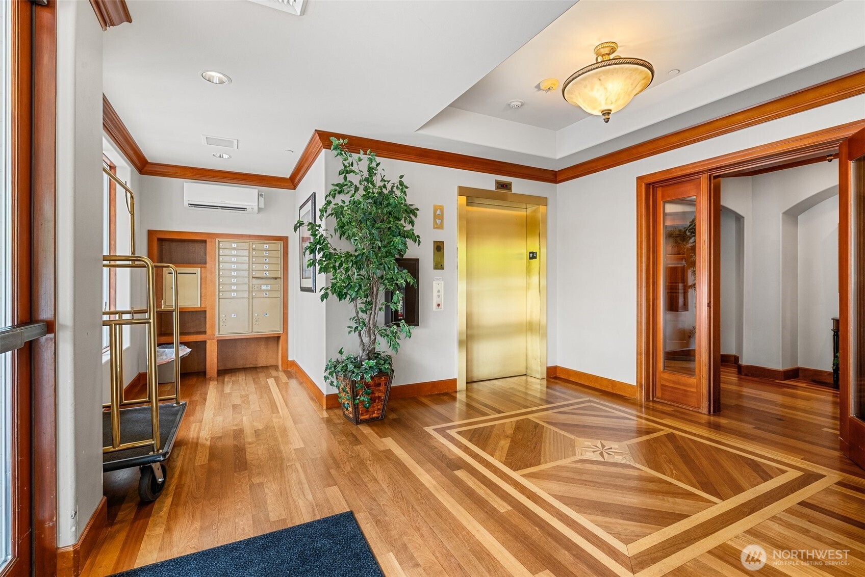 13140 Country Club Drive SW Unit: 203