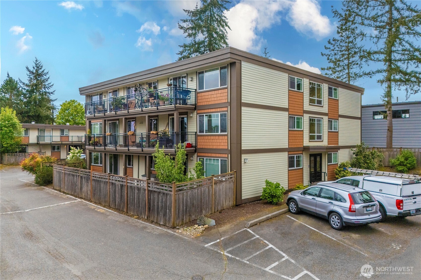 7503 212th Street SW Unit: B102
