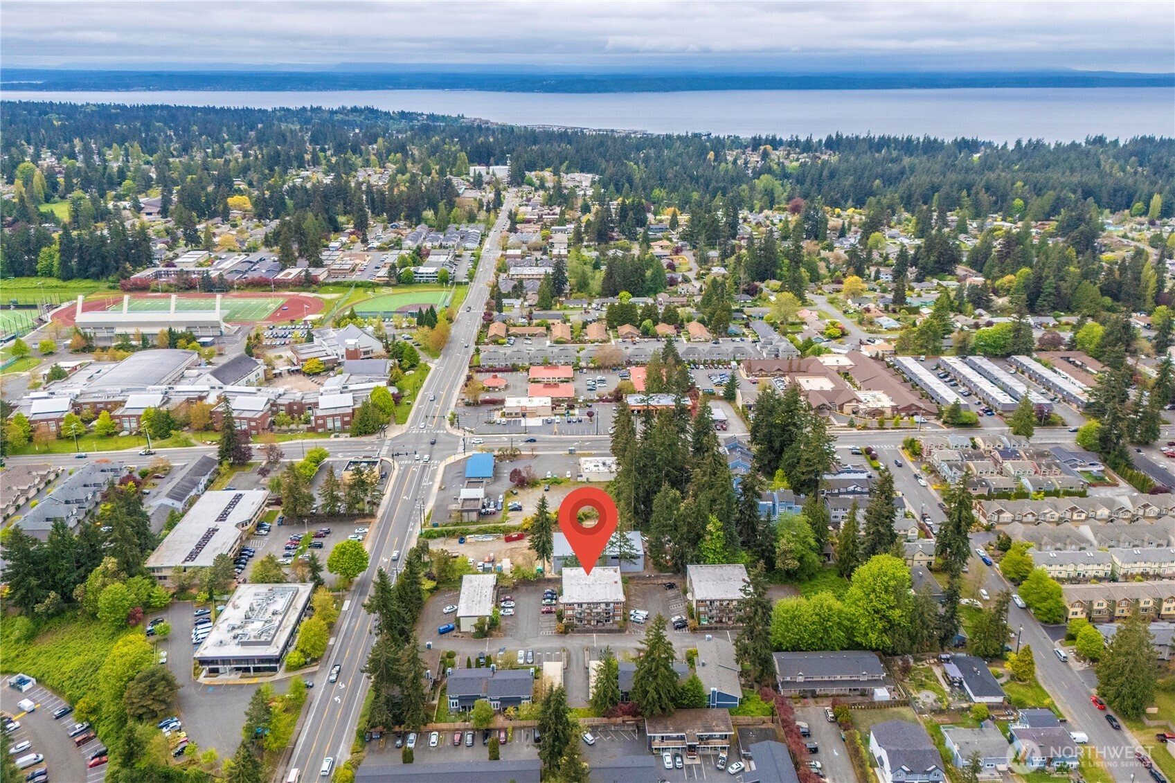 7503 212th Street SW Unit: B102