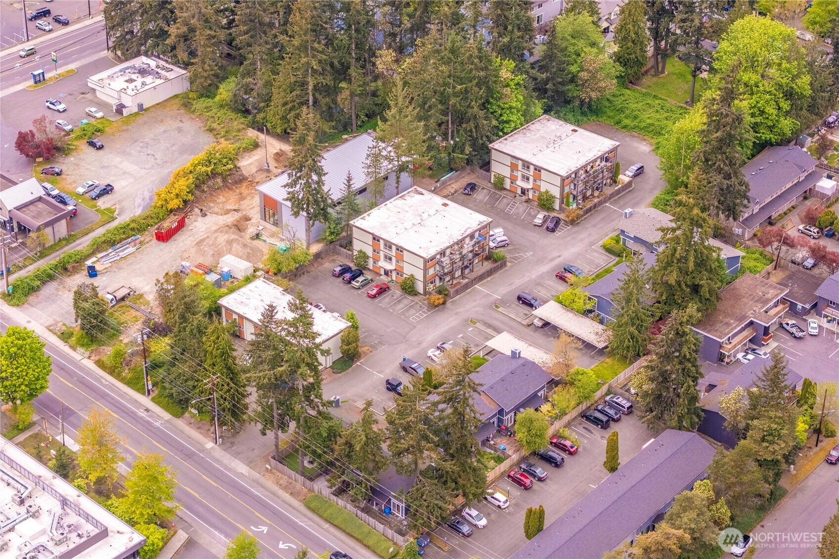 7503 212th Street SW Unit: B102
