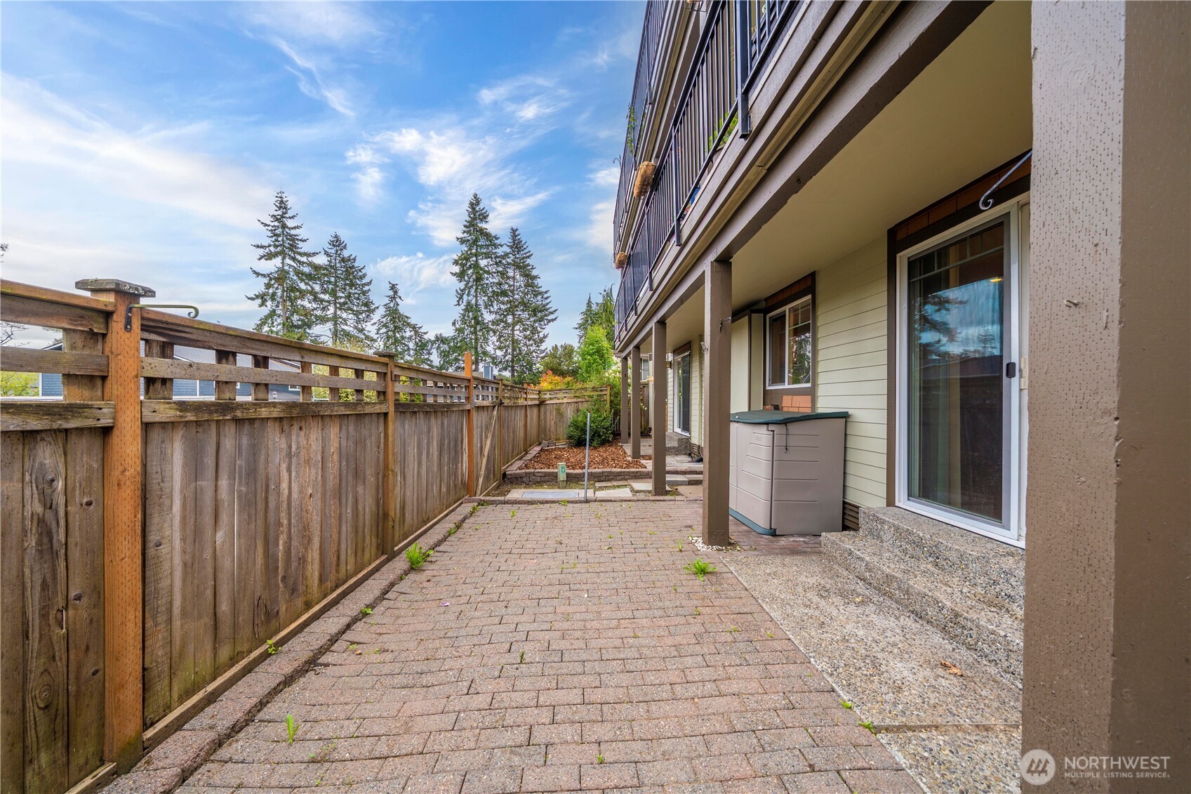 7503 212th Street SW Unit: B102