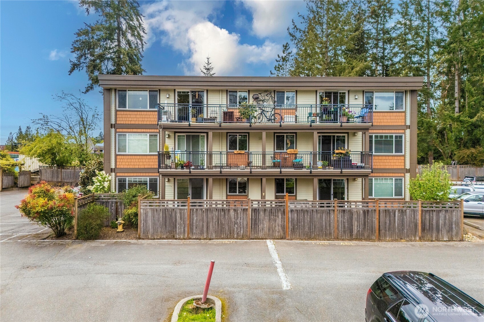 7503 212th Street SW Unit: B102