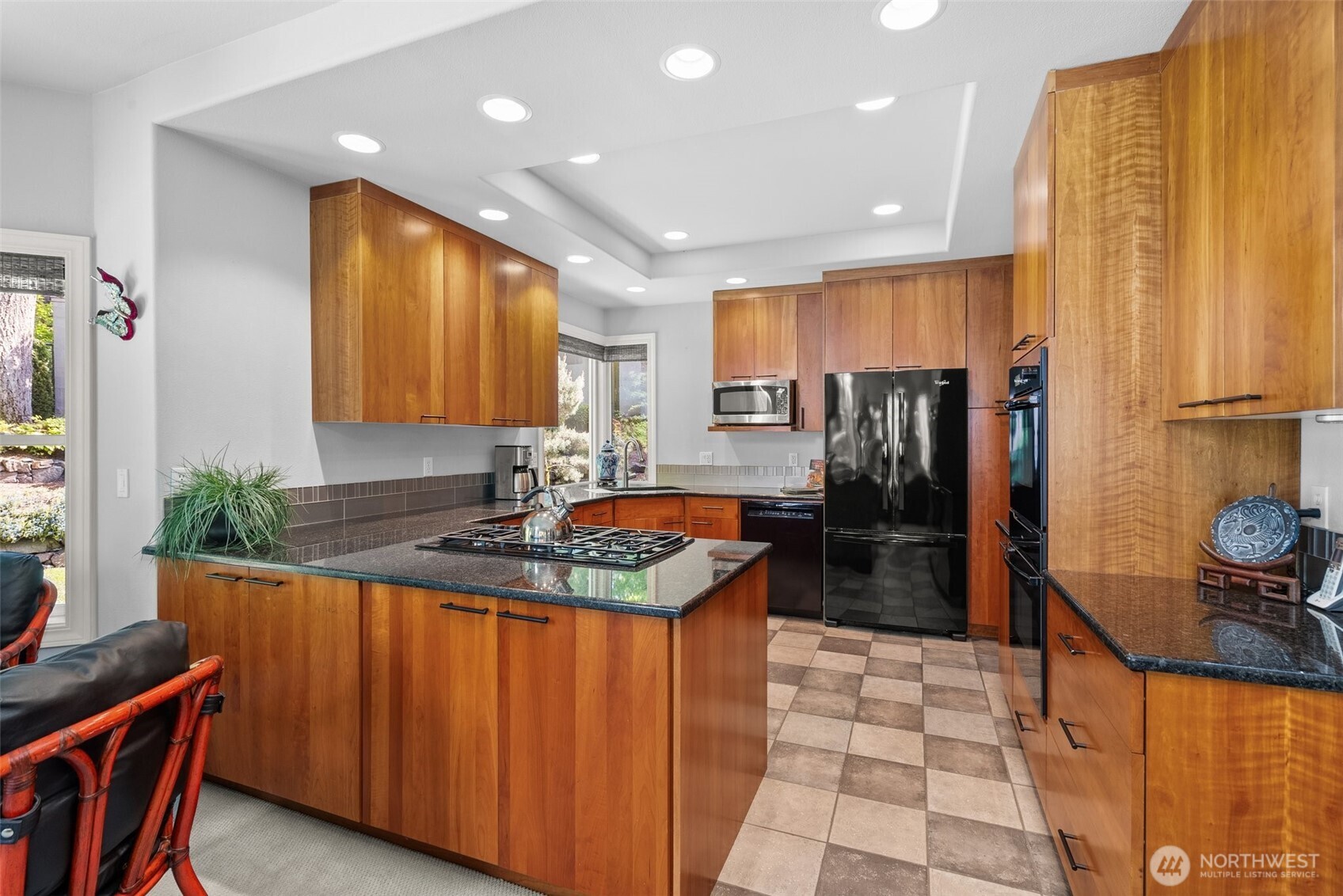 11202 Greystone Drive SW