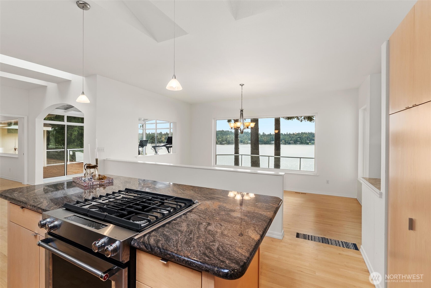 3236 Gravelly Beach Loop NW