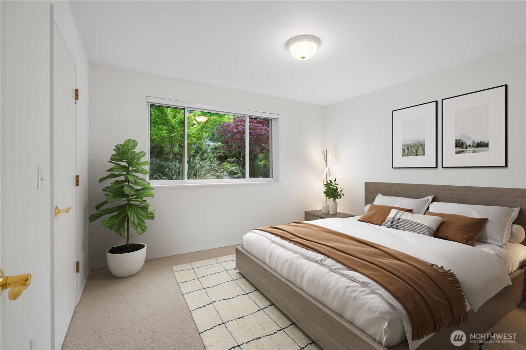 3236 Gravelly Beach Loop NW