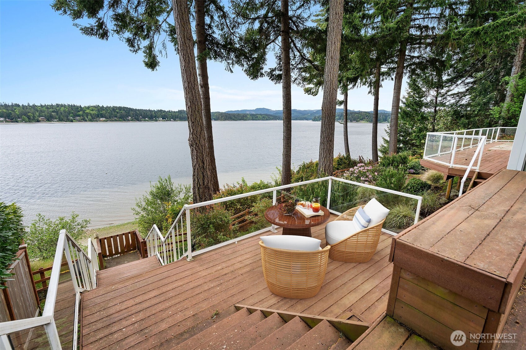 3236 Gravelly Beach Loop NW