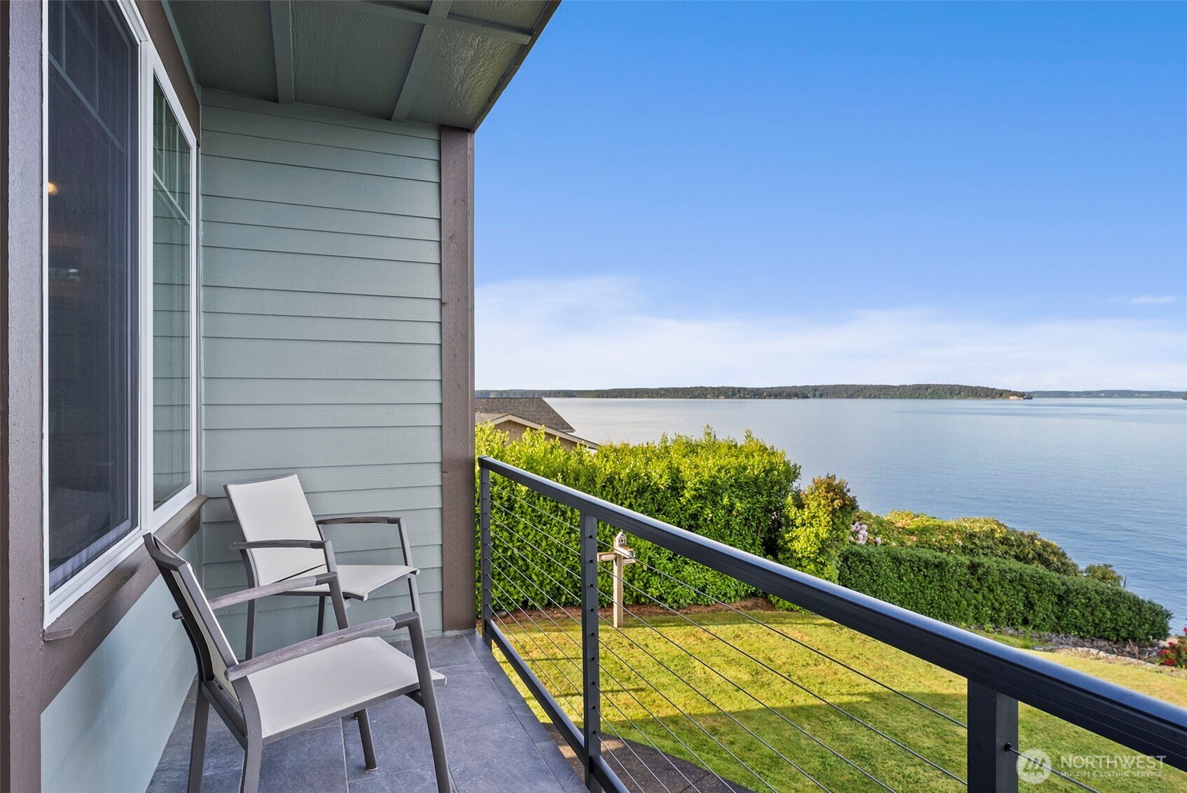 7342 Huckleberry Road NW