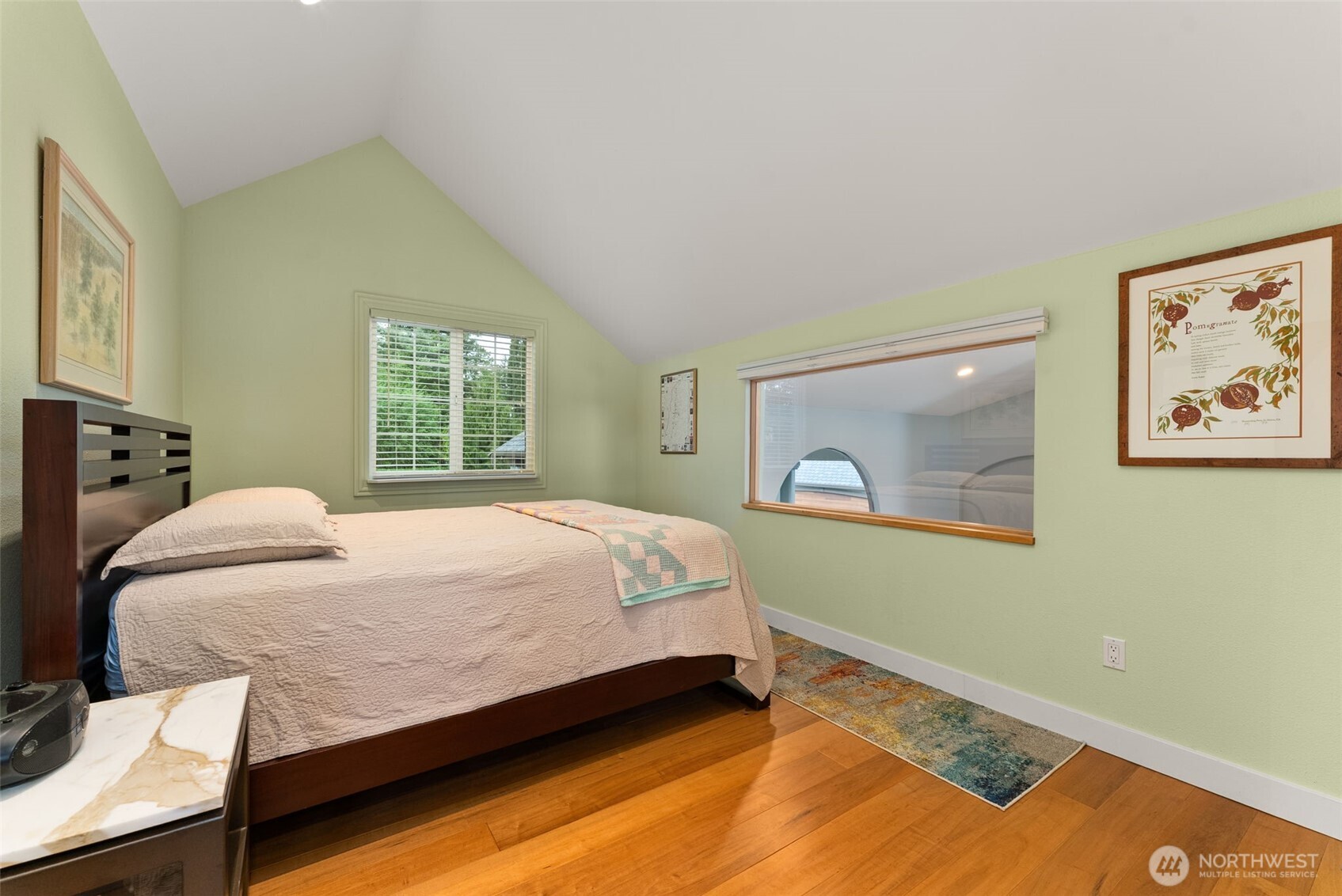 7342 Huckleberry Road NW