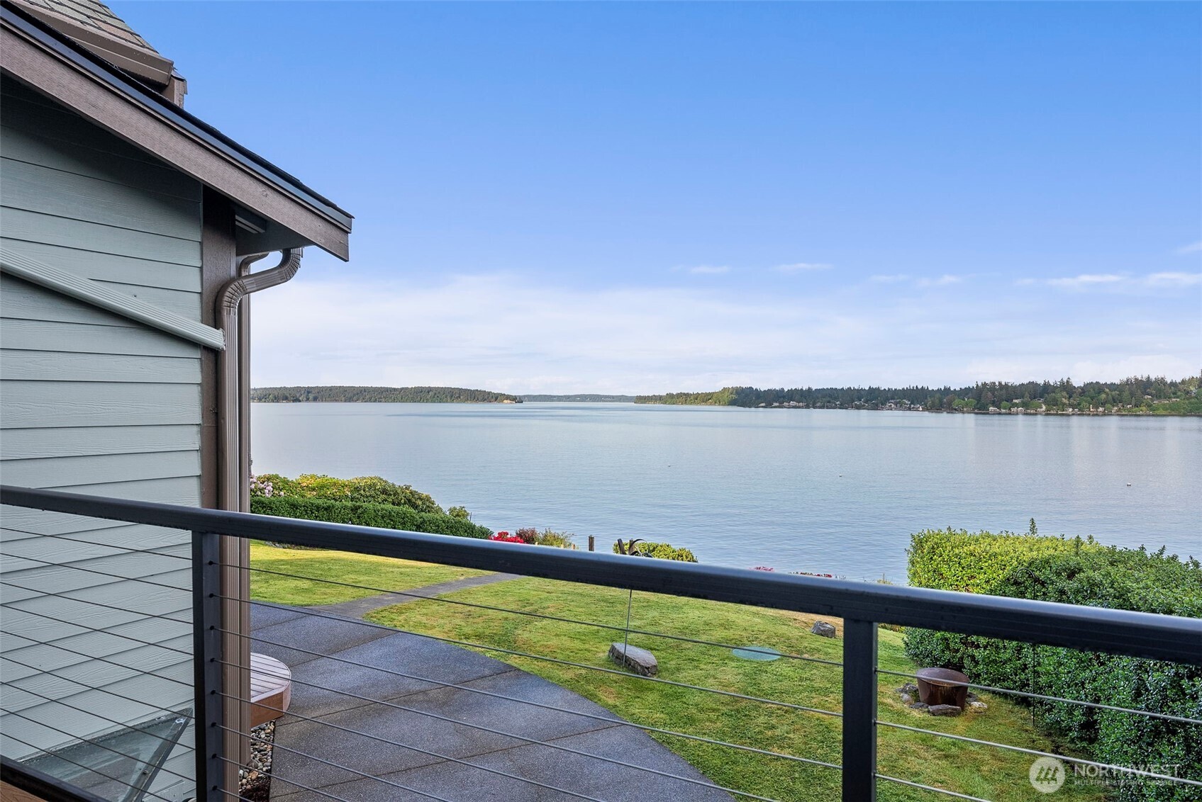 7342 Huckleberry Road NW