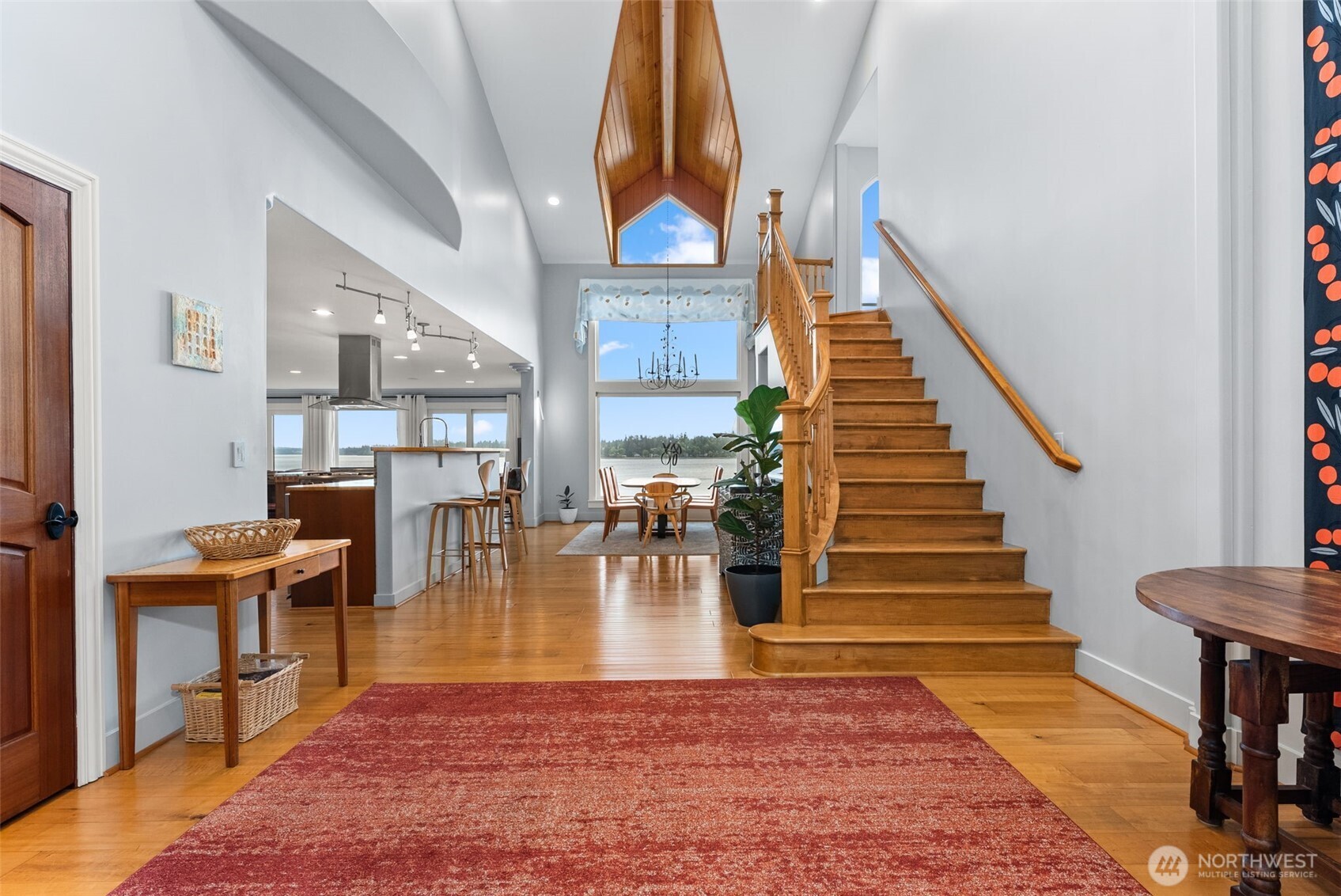 7342 Huckleberry Road NW