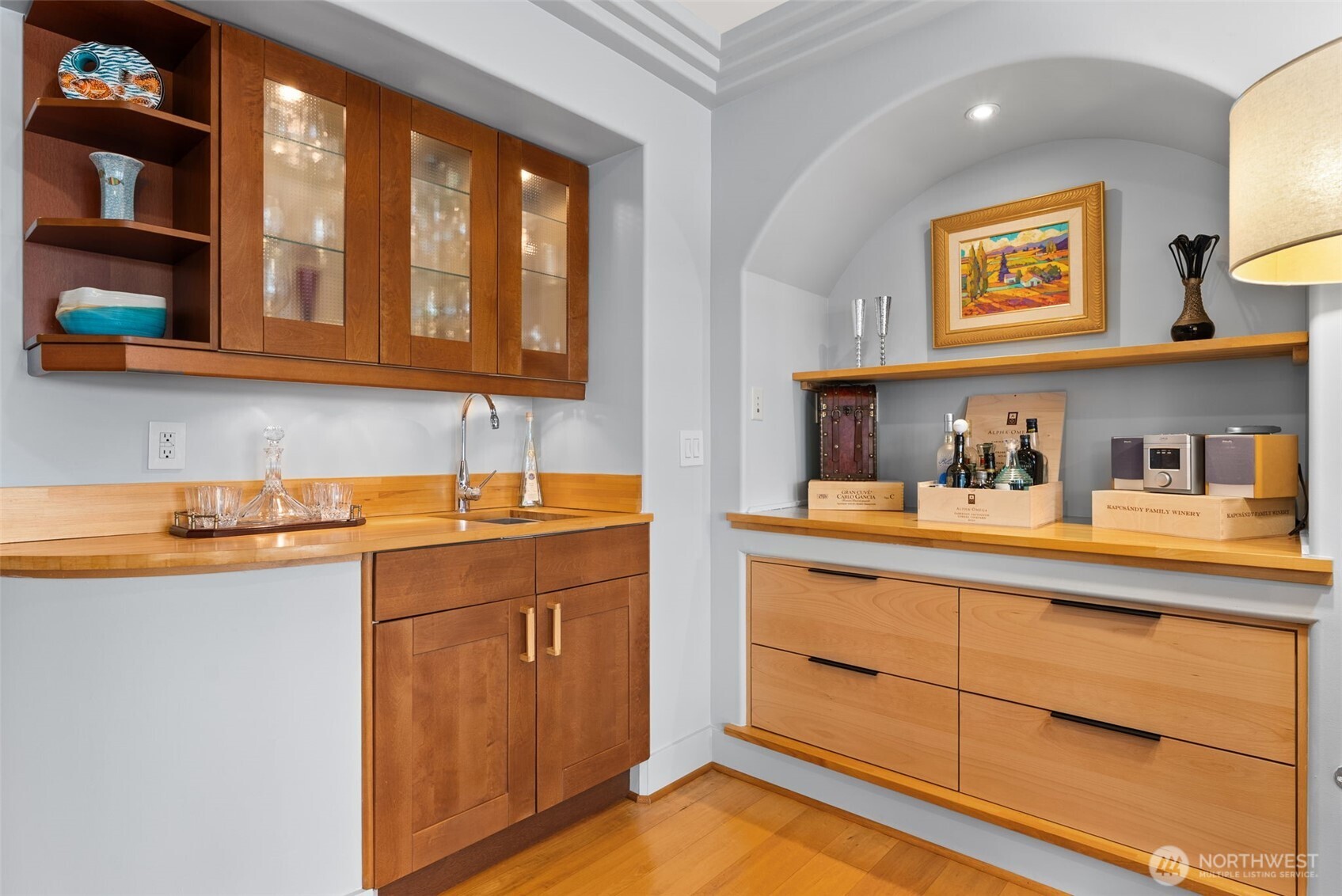 7342 Huckleberry Road NW