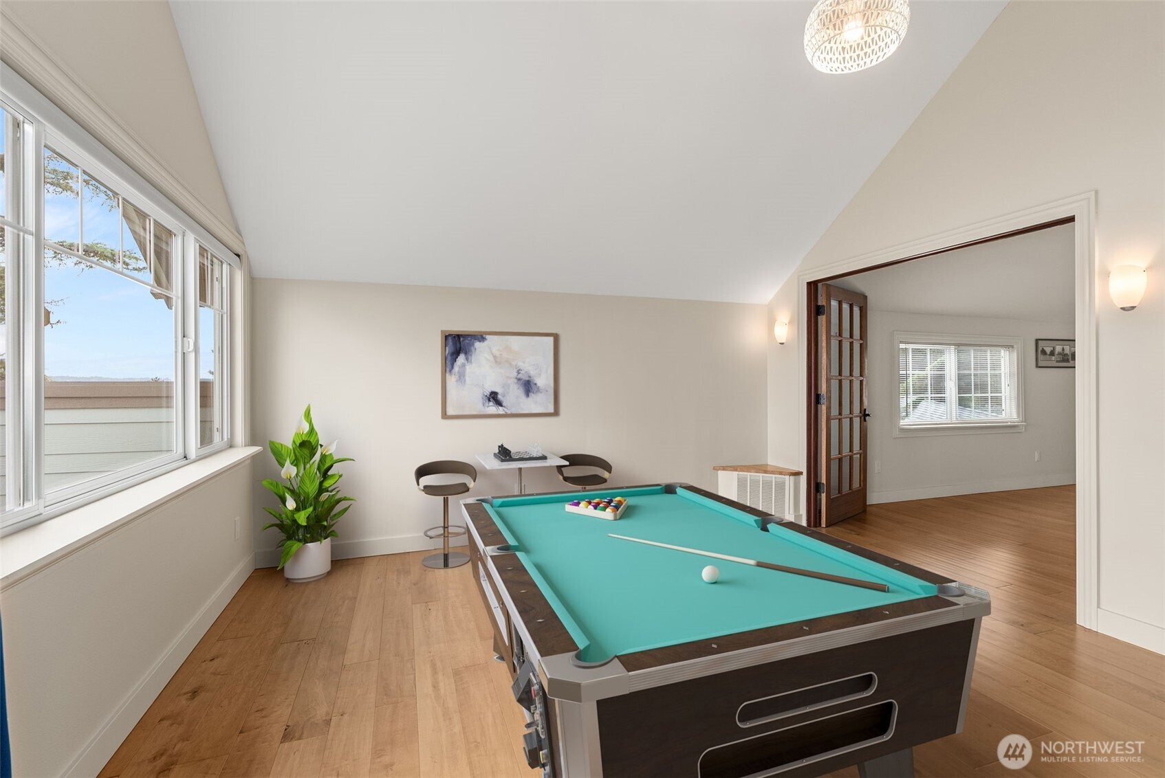 7342 Huckleberry Road NW