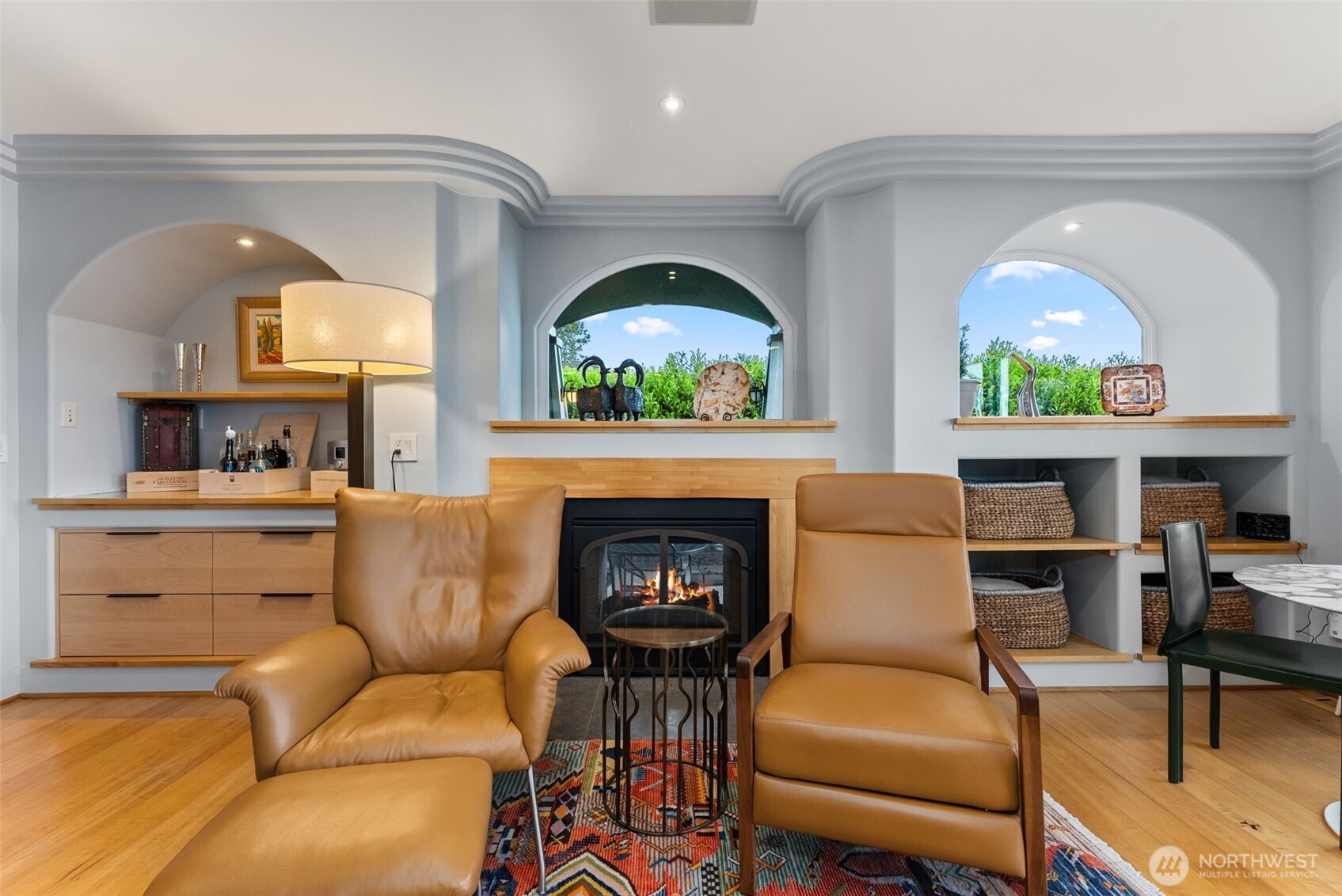 7342 Huckleberry Road NW