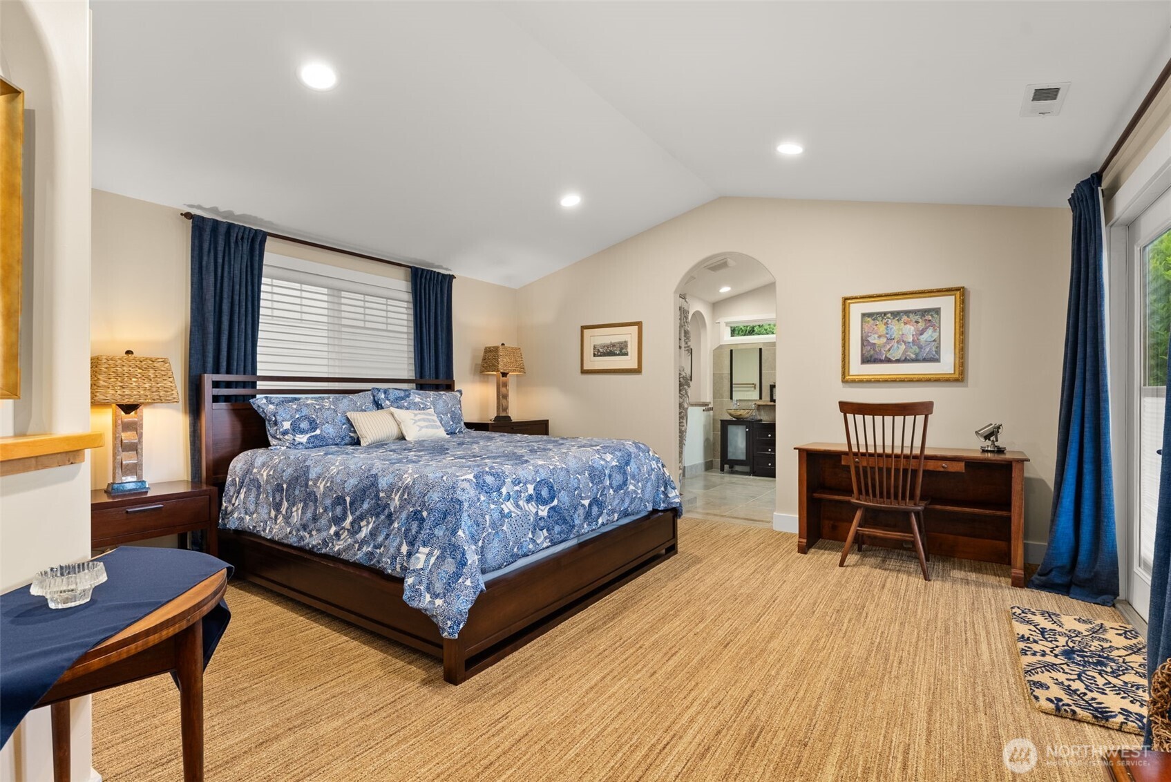 7342 Huckleberry Road NW