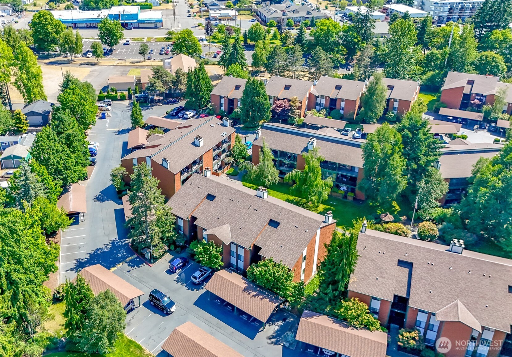 7308 N Skyview Lane Unit: I-304