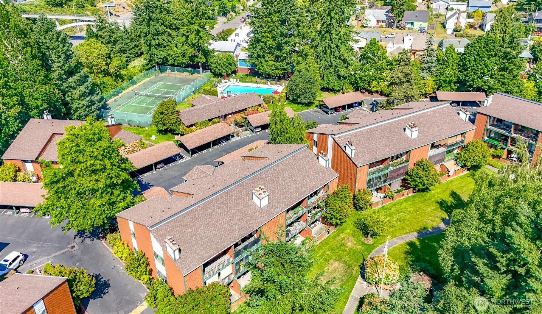 7308 N Skyview Lane Unit: I-304