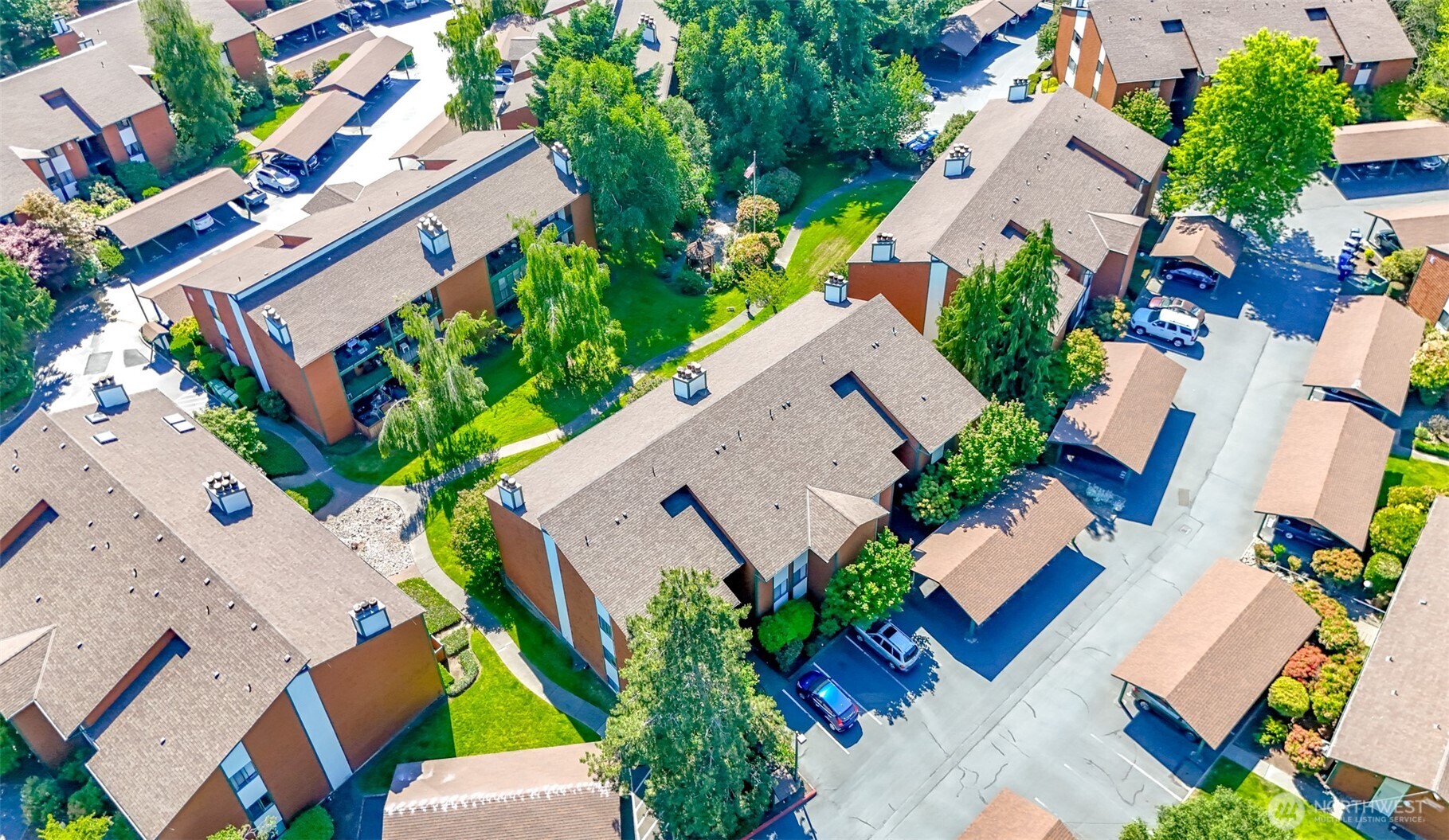 7308 N Skyview Lane Unit: I-304