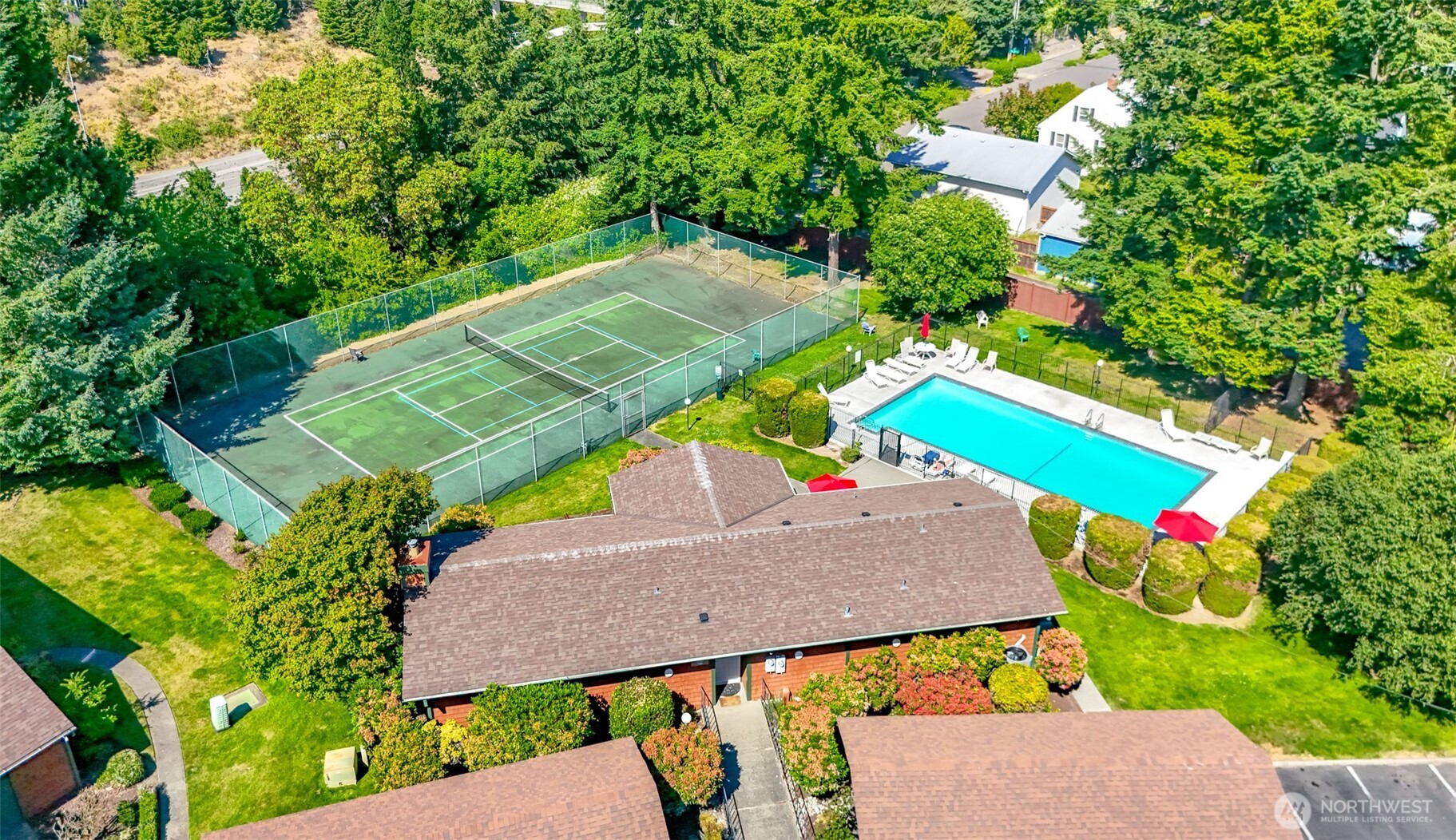 7308 N Skyview Lane Unit: I-304