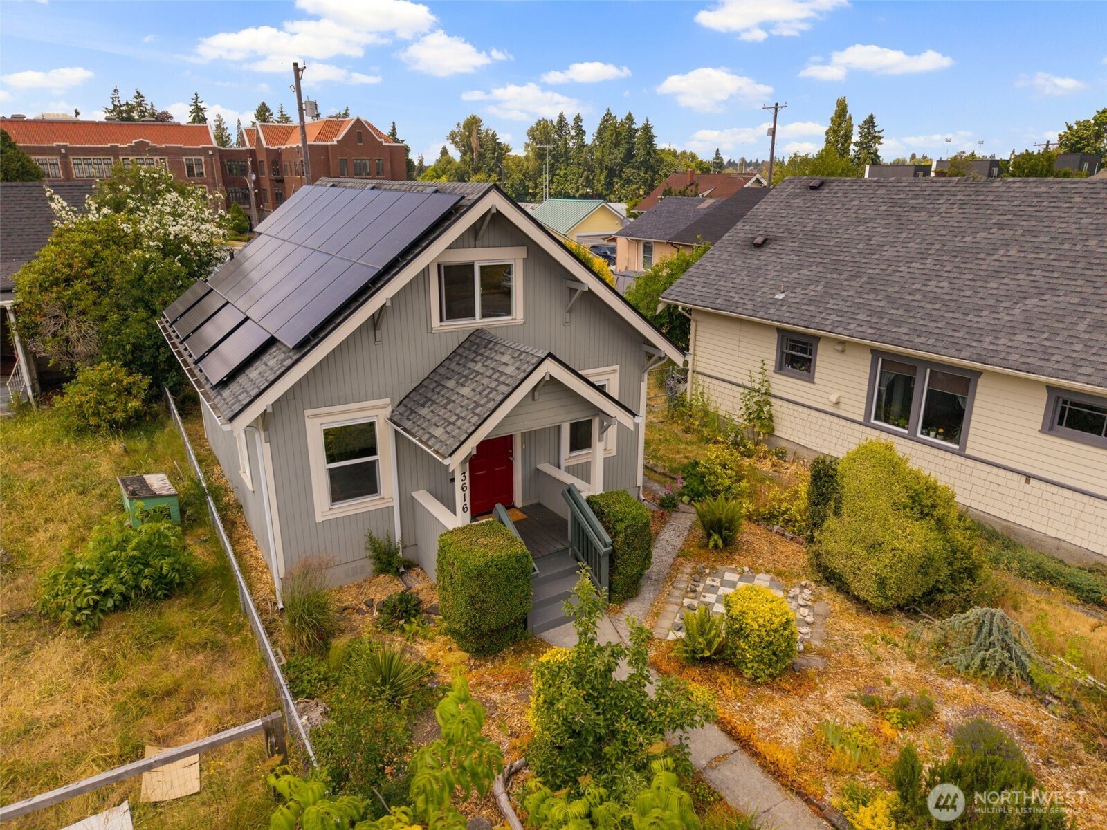 3616 Tacoma Ave S