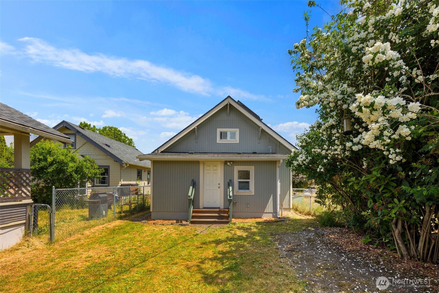 3616 Tacoma Ave S