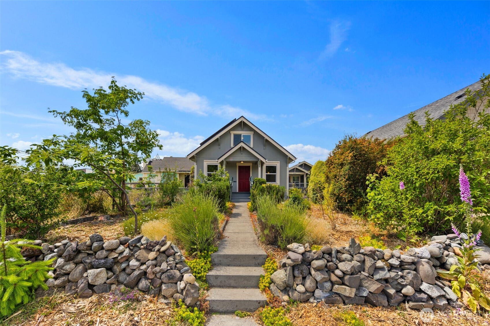 3616 Tacoma Ave S