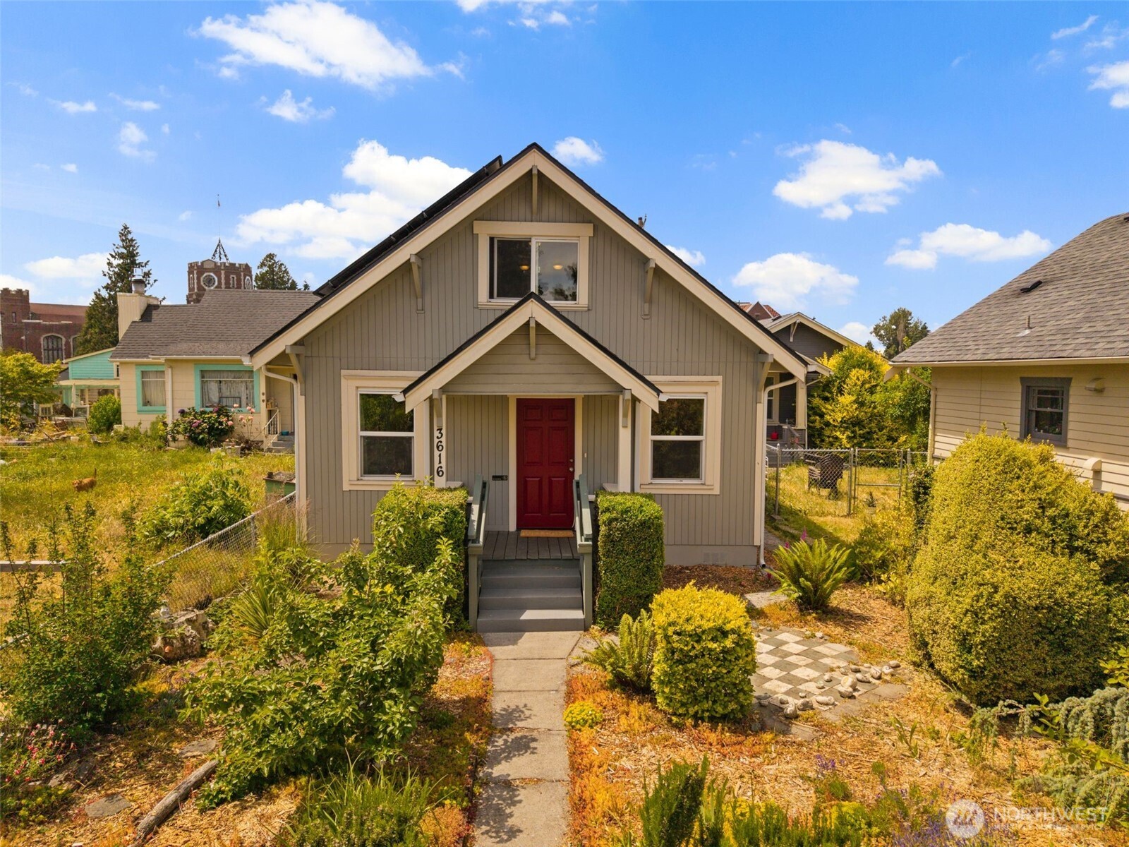 3616 Tacoma Ave S