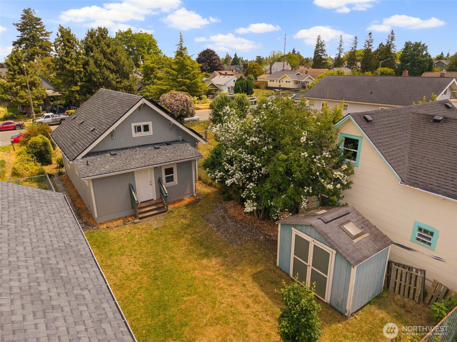 3616 Tacoma Ave S