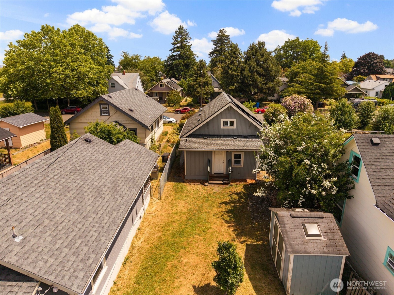3616 Tacoma Ave S