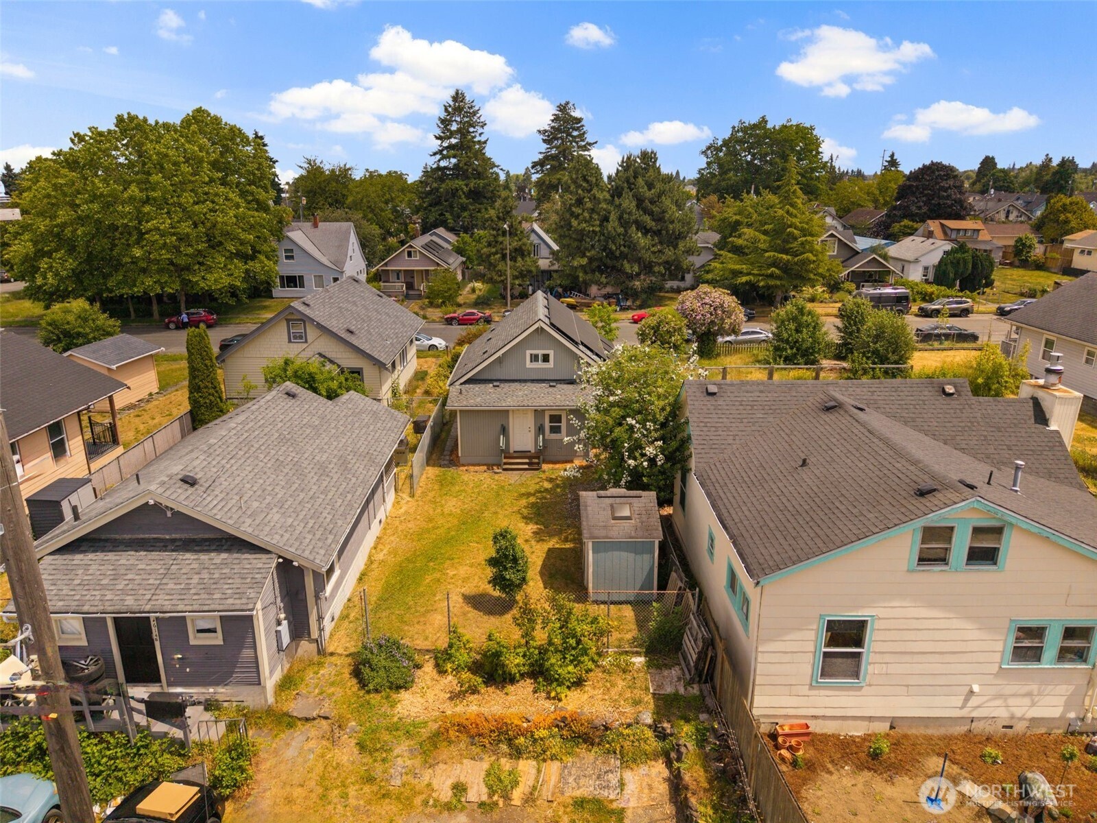 3616 Tacoma Ave S