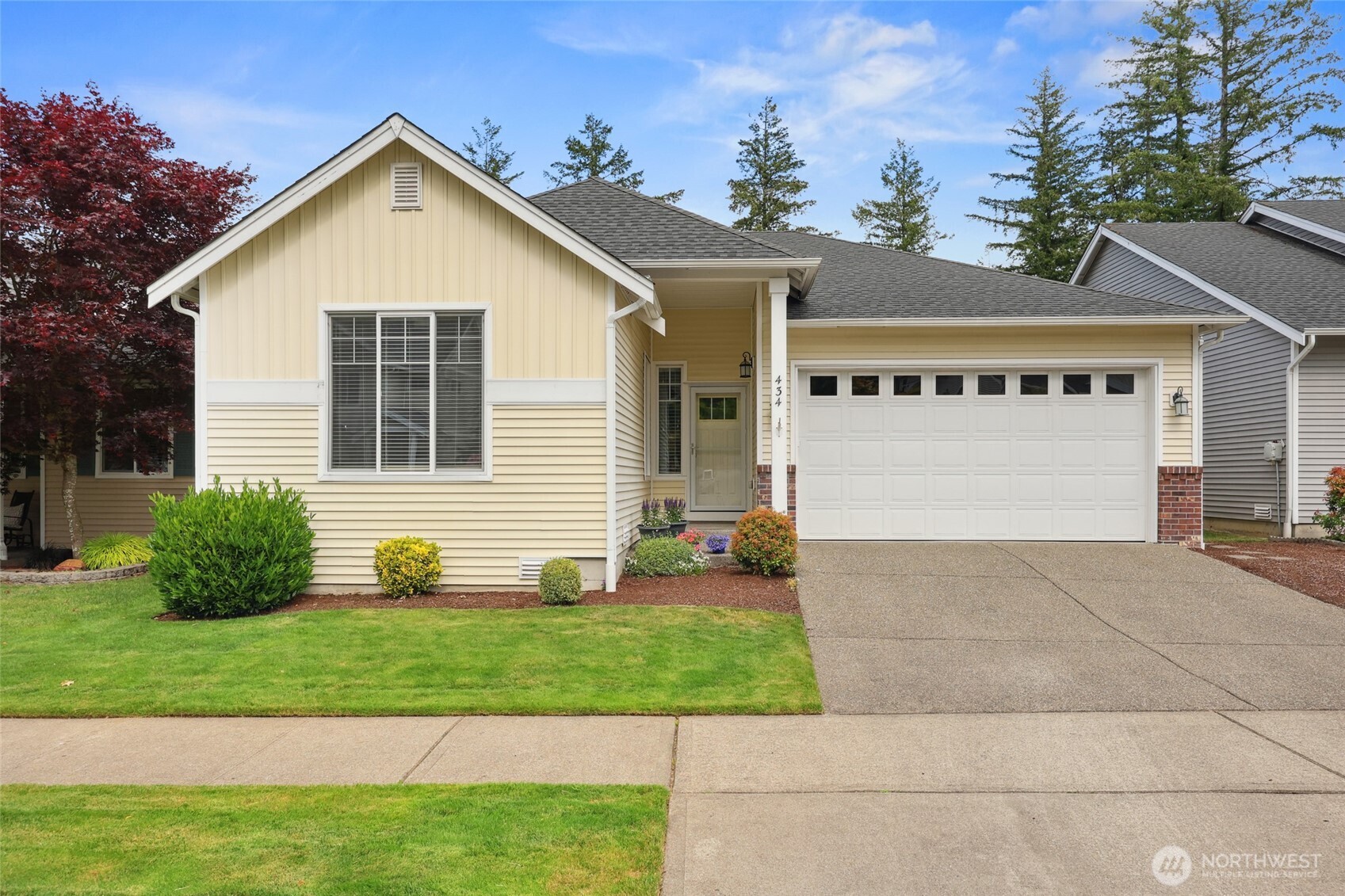 434 Grass Lake Street NW