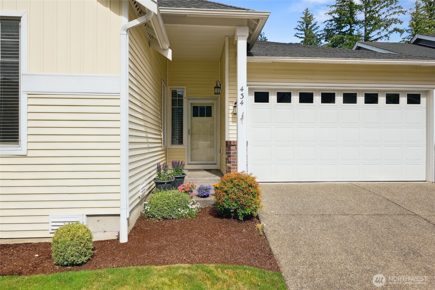 434 Grass Lake Street NW