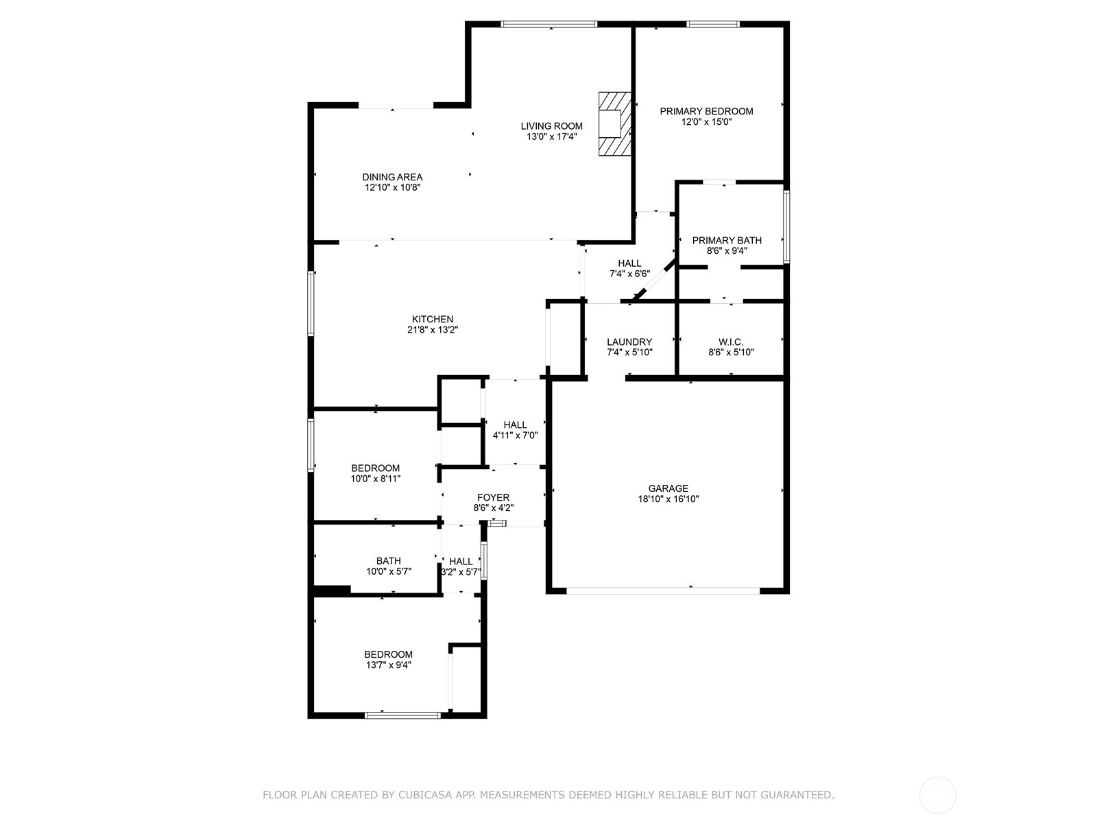 434 Grass Lake Street NW