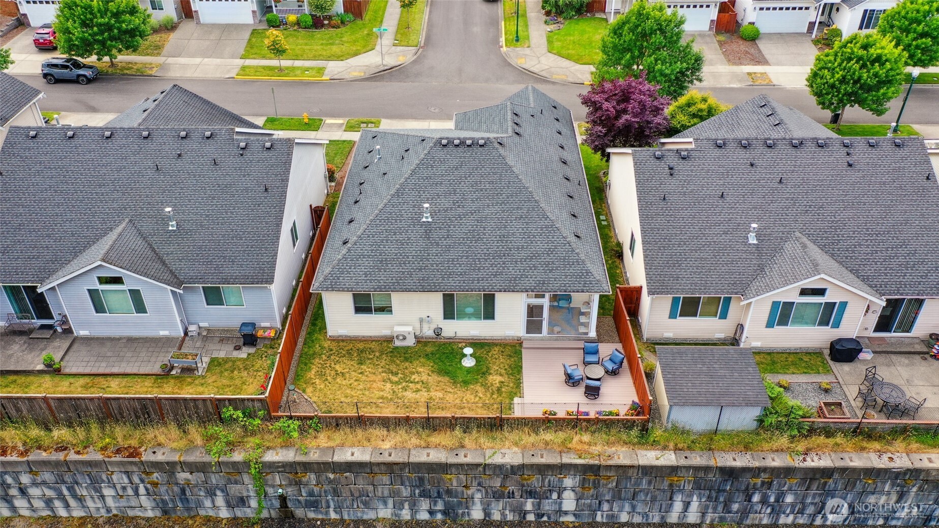 434 Grass Lake Street NW