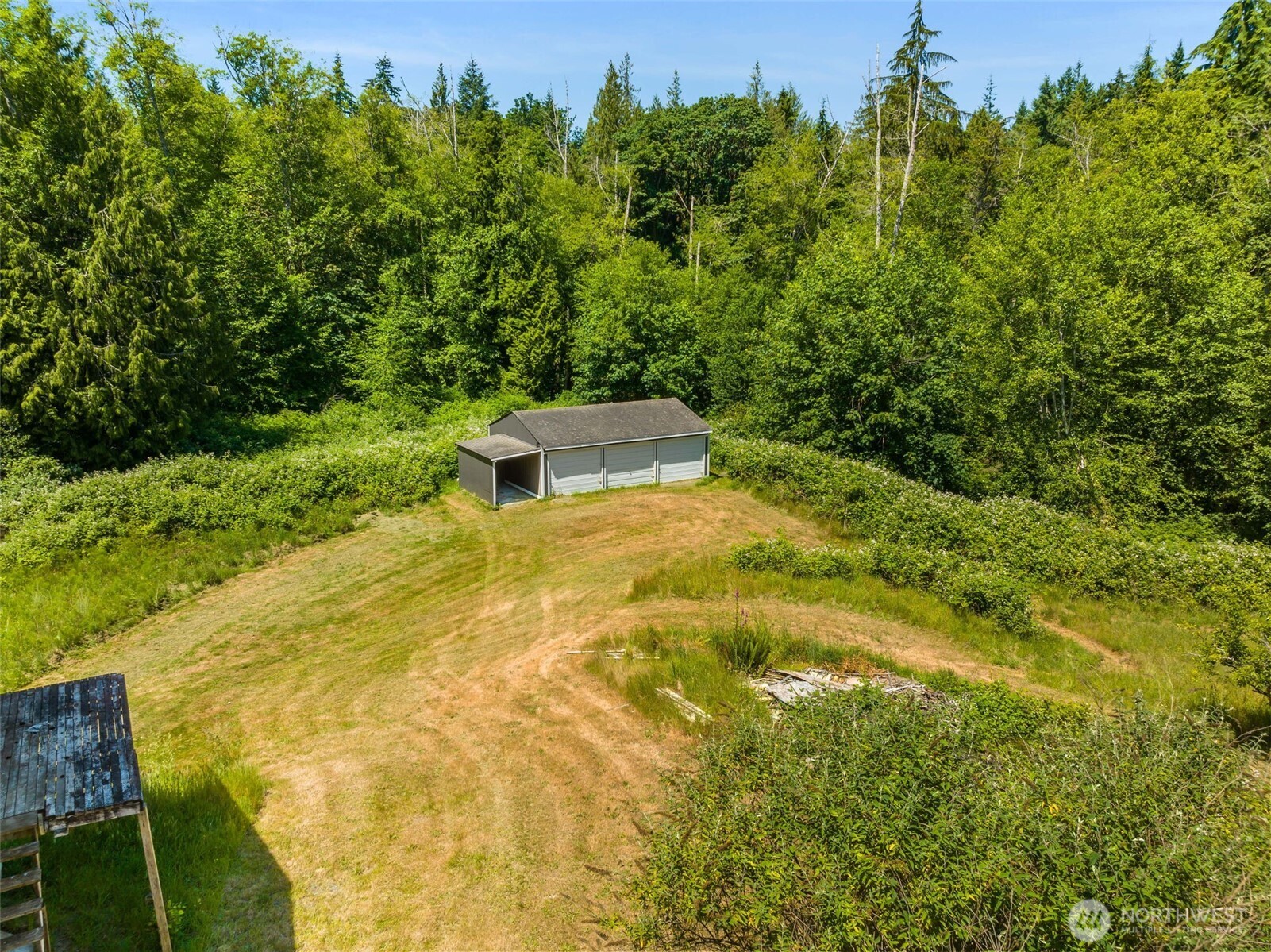 6928 View Park Rd SE
