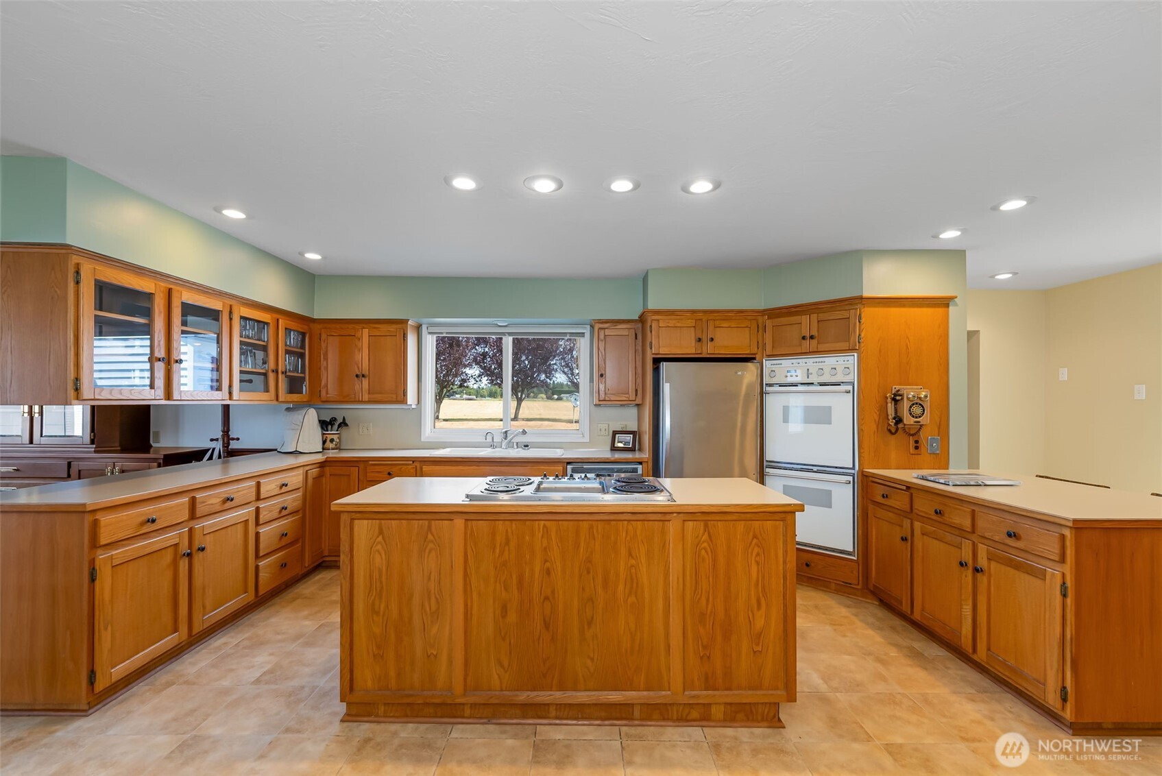 4596 Woodcock Road