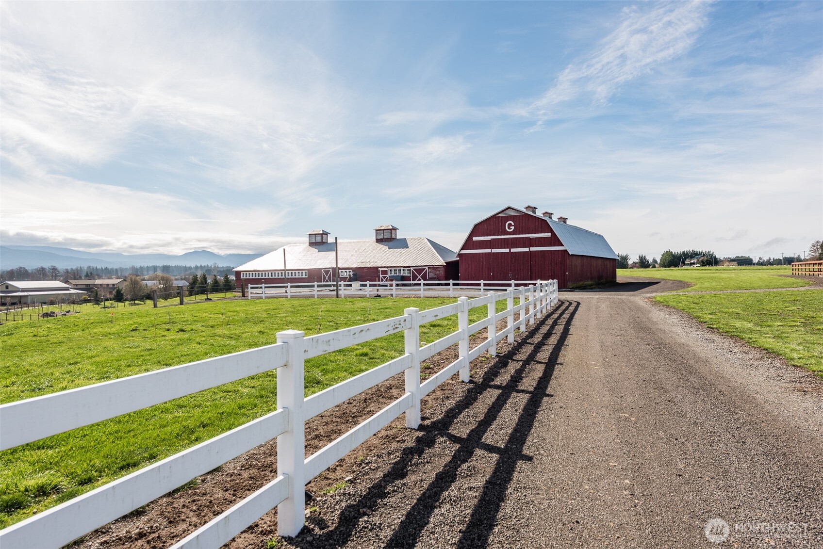 4596 Woodcock Road