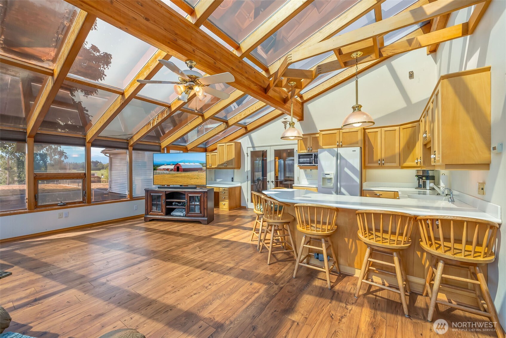 4596 Woodcock Road
