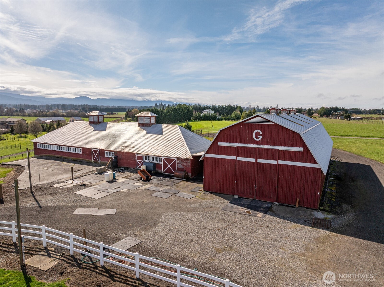 4596 Woodcock Road