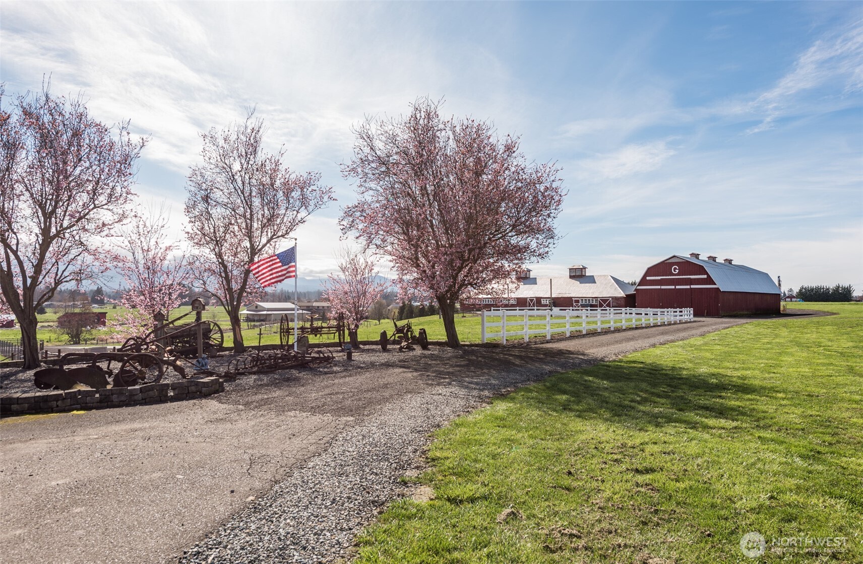 4596 Woodcock Road
