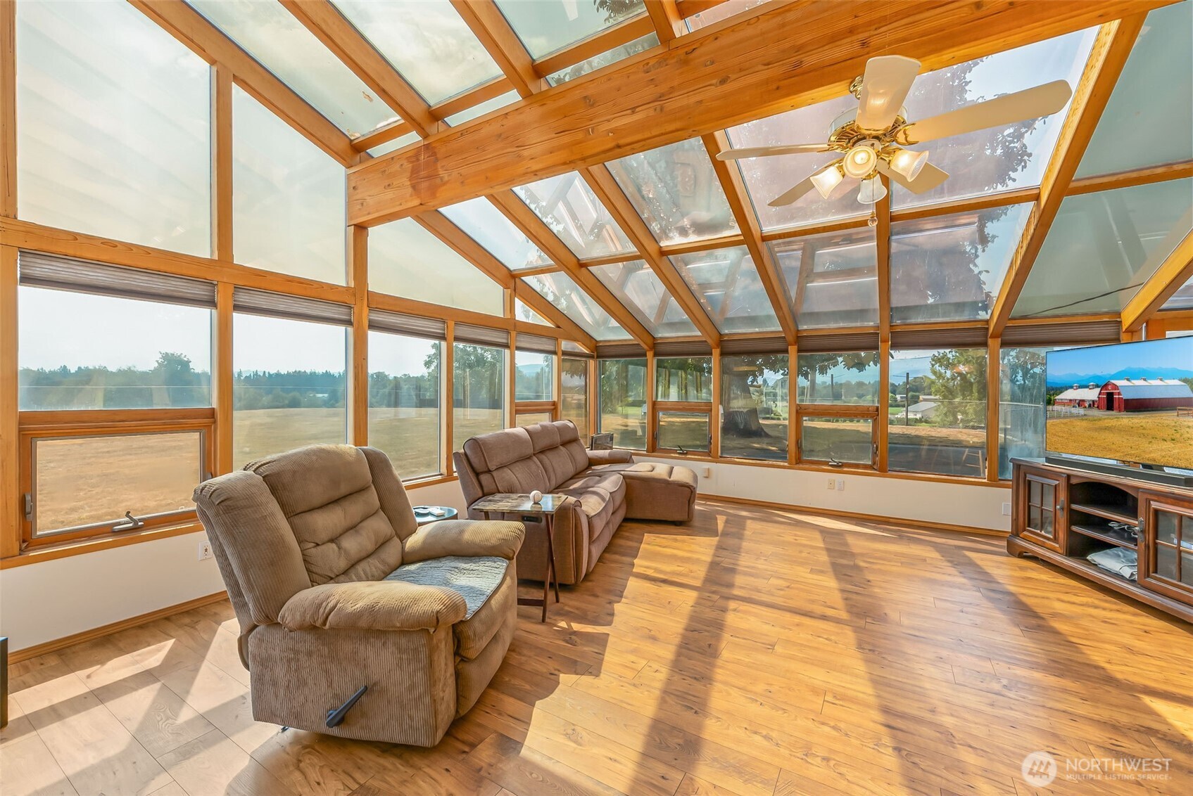 4596 Woodcock Road