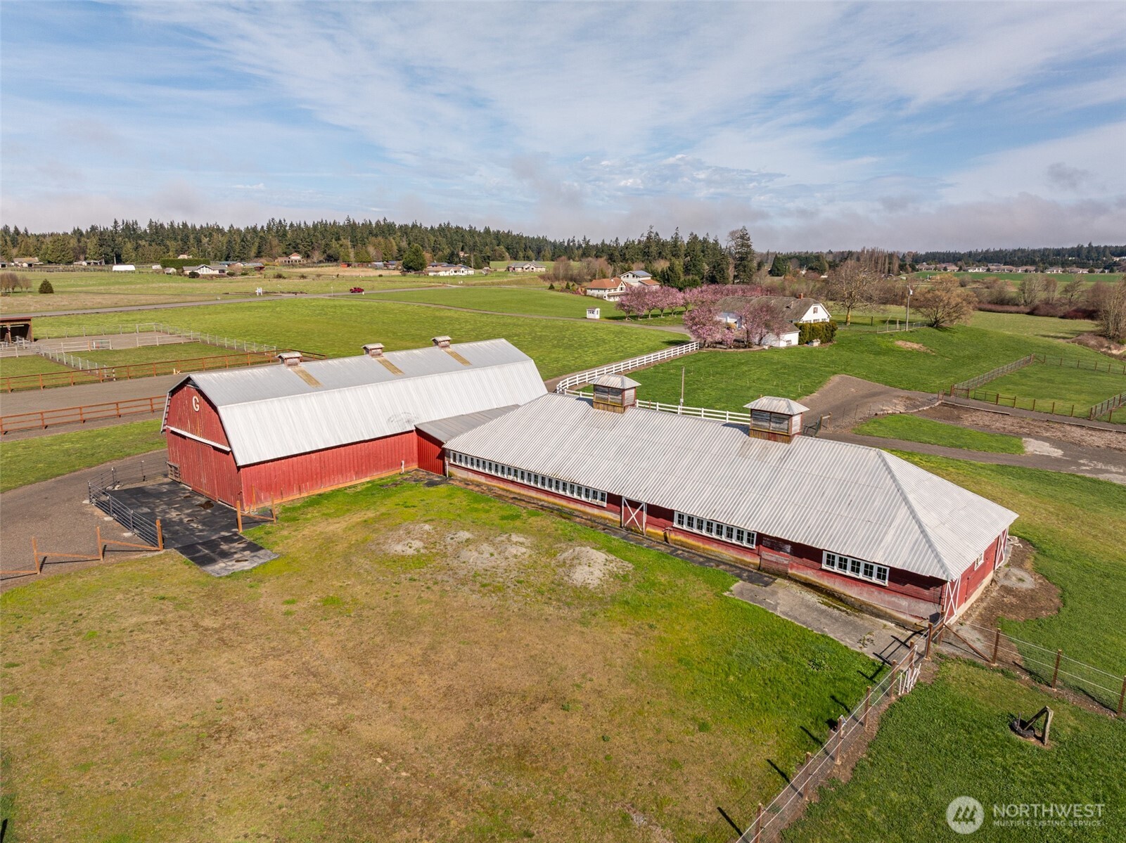 4596 Woodcock Road