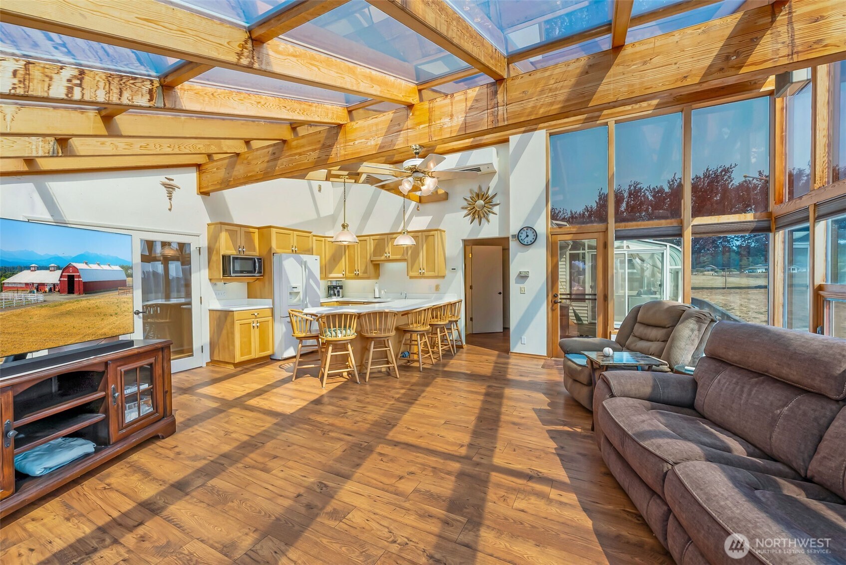 4596 Woodcock Road