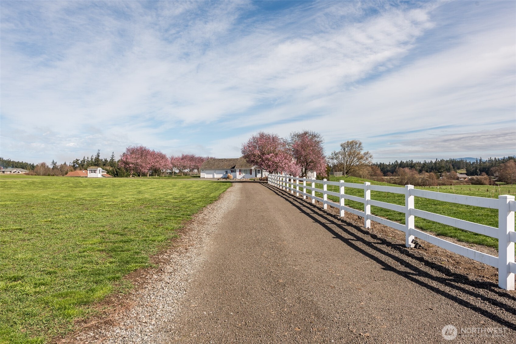 4596 Woodcock Road