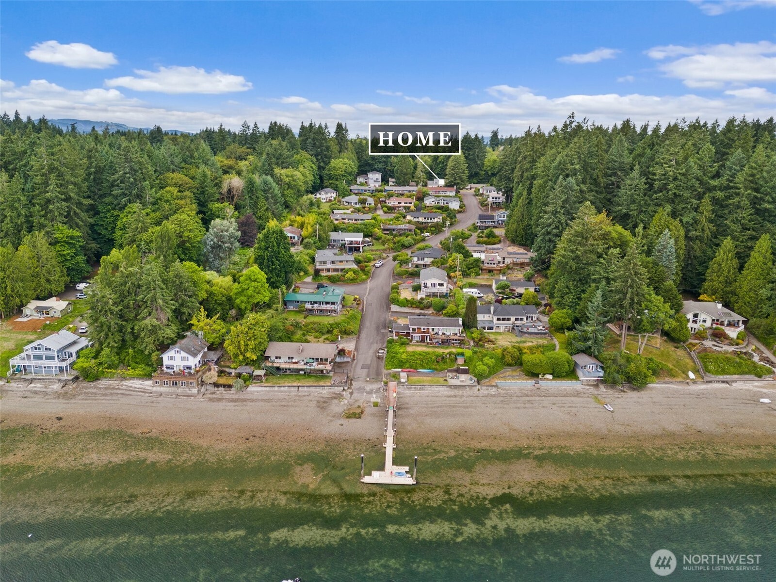 2151 Beverly Beach Drive NW