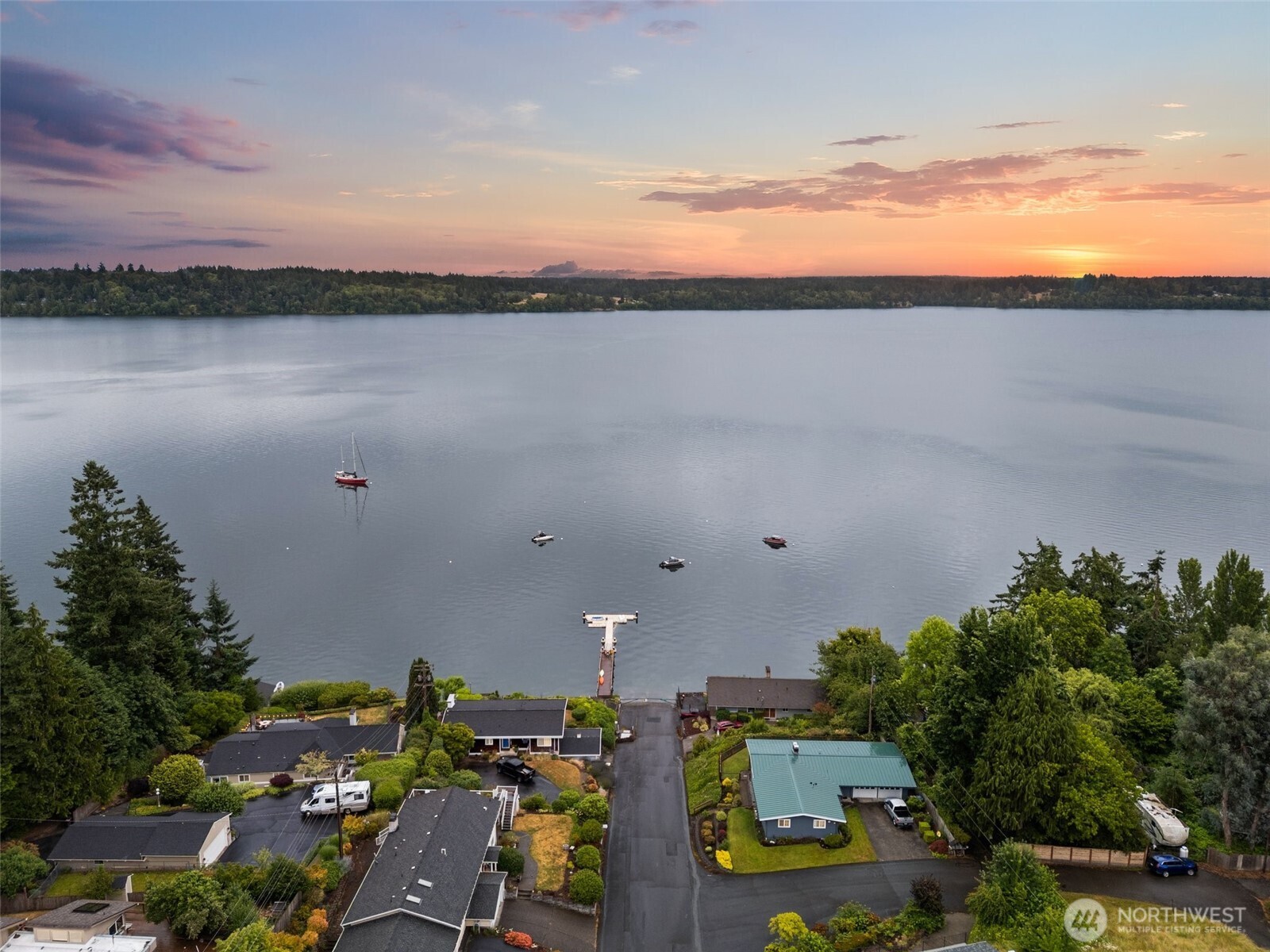 2151 Beverly Beach Drive NW