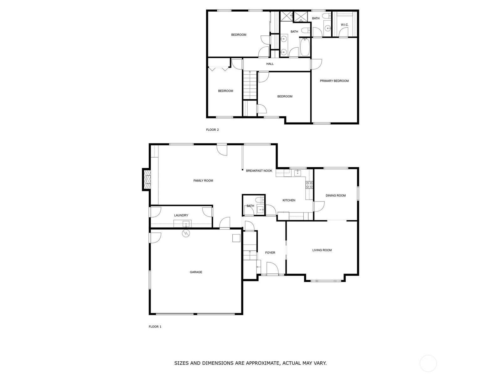 2151 Beverly Beach Drive NW