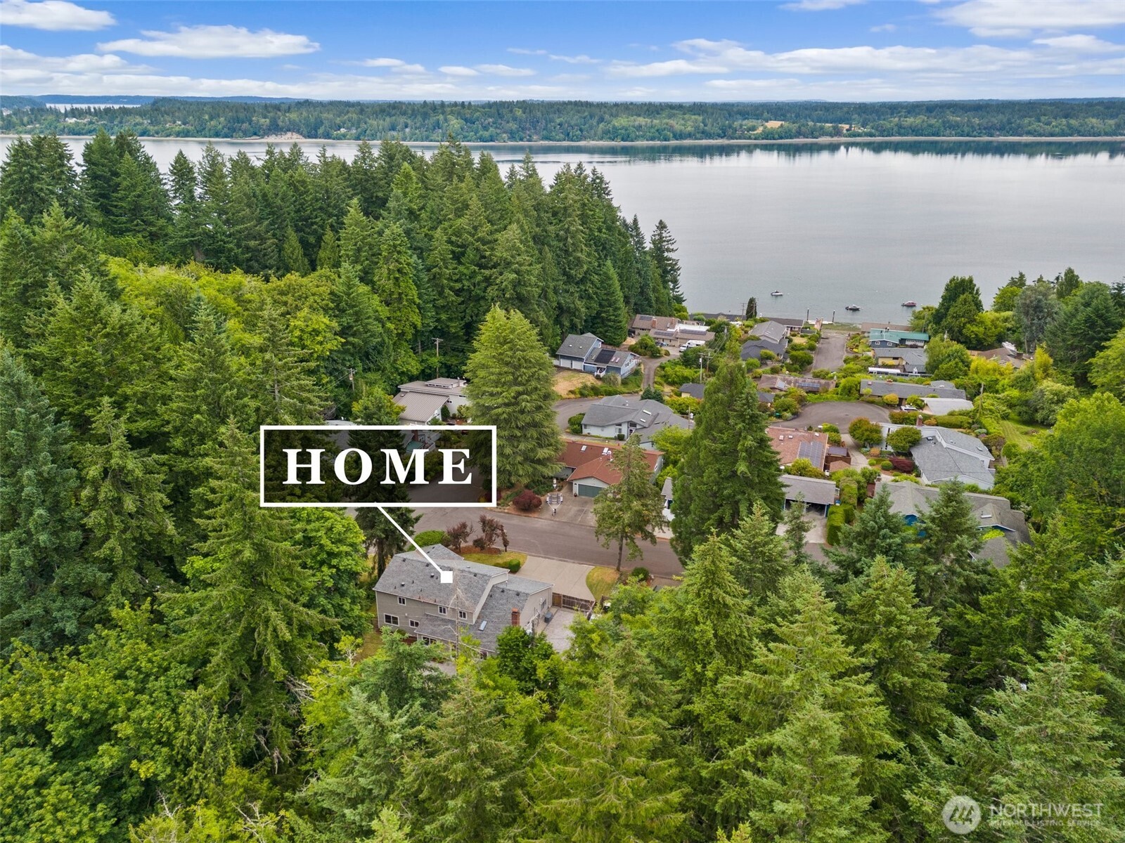 2151 Beverly Beach Drive NW