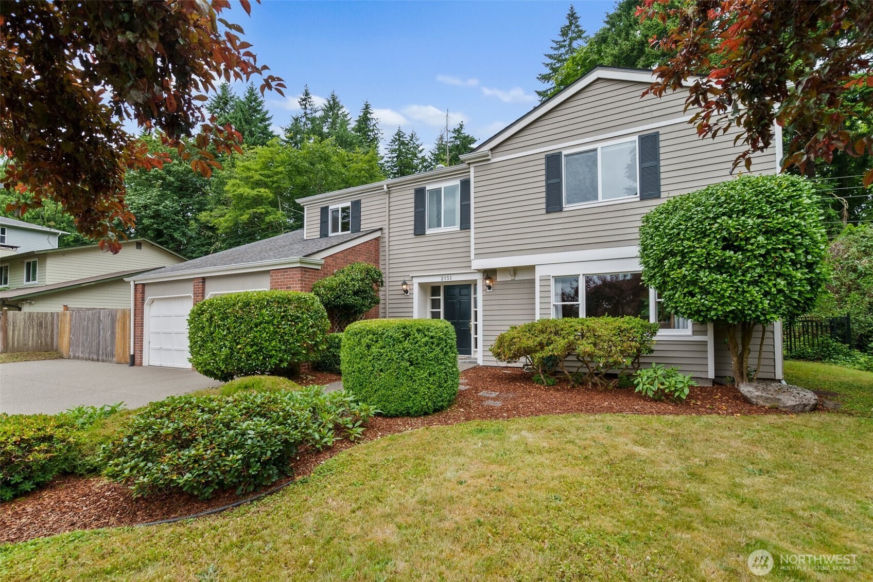 2151 Beverly Beach Drive NW